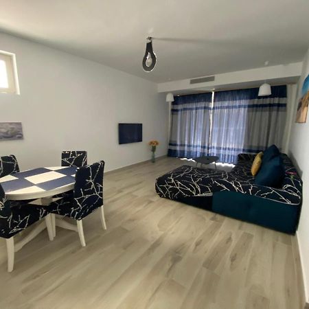 Marina Surf 호텔 Năvodari 외부 사진