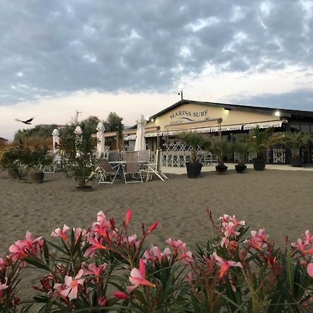 Marina Surf 호텔 Năvodari 외부 사진