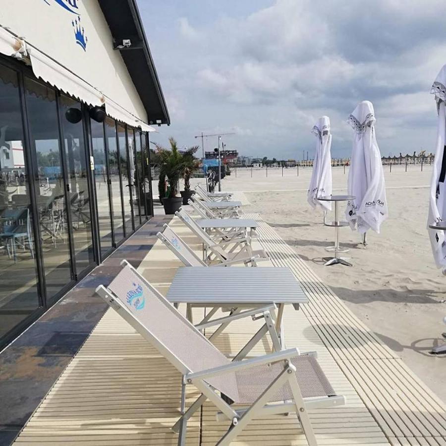 Marina Surf 호텔 Năvodari 외부 사진